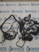 Блок предохранителей с проводкой M6 (GJ) 2012-2022 купить в Москве