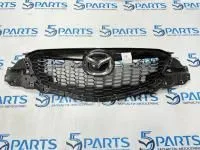 Решетка радиатора CX-5 (KE) 2012-2015 купить в Москве