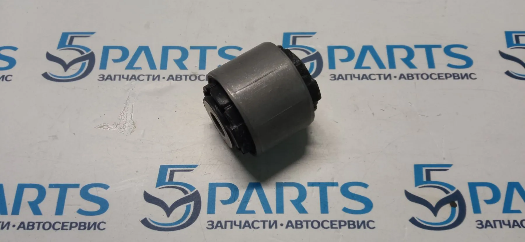 Сайлентблок кулака заднего задний CX-5 (KE, KF) 2012-2022