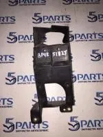 Кронштейн омывателя фар левый M3 (BK) HB 2003-2006 купить в Москве