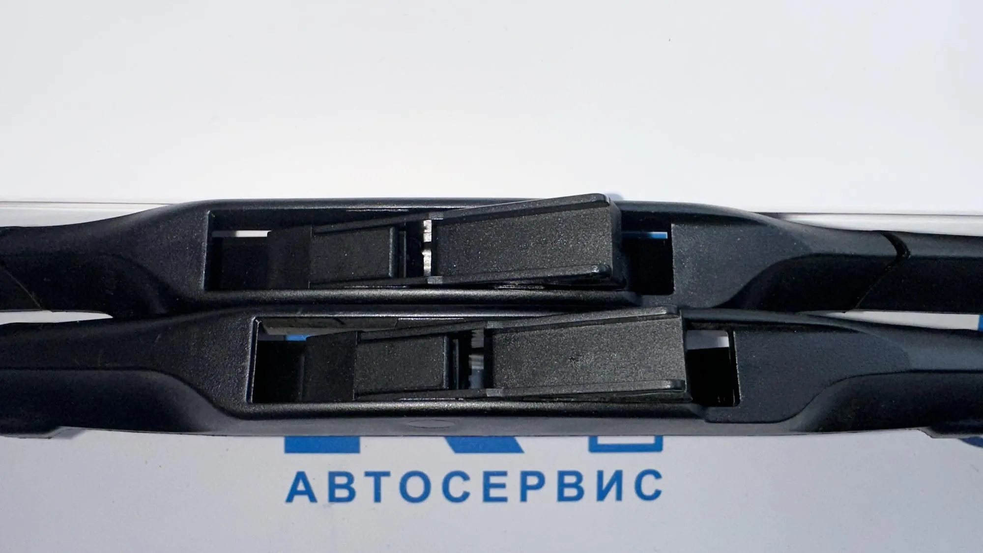 Щетки стеклоочистителя переднего M6 (GG), CX-3 ((комплект 55+45)