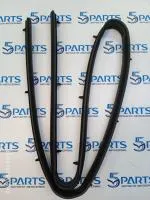 Молдинг накладки порога правого CX-5 (KE) 2012-2017 купить в Москве