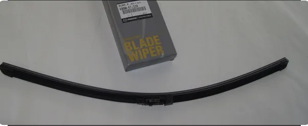 Щетка стеклоочистителя водительская CX5 (KF) 2017-2022
