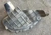 Закрылок задний правый CX-7 (ER) 2010-2012 купить в Москве