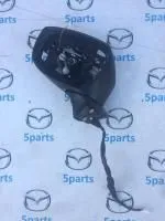 Зеркало левое CX-9  2016-2022 (корпус) купить в Москве