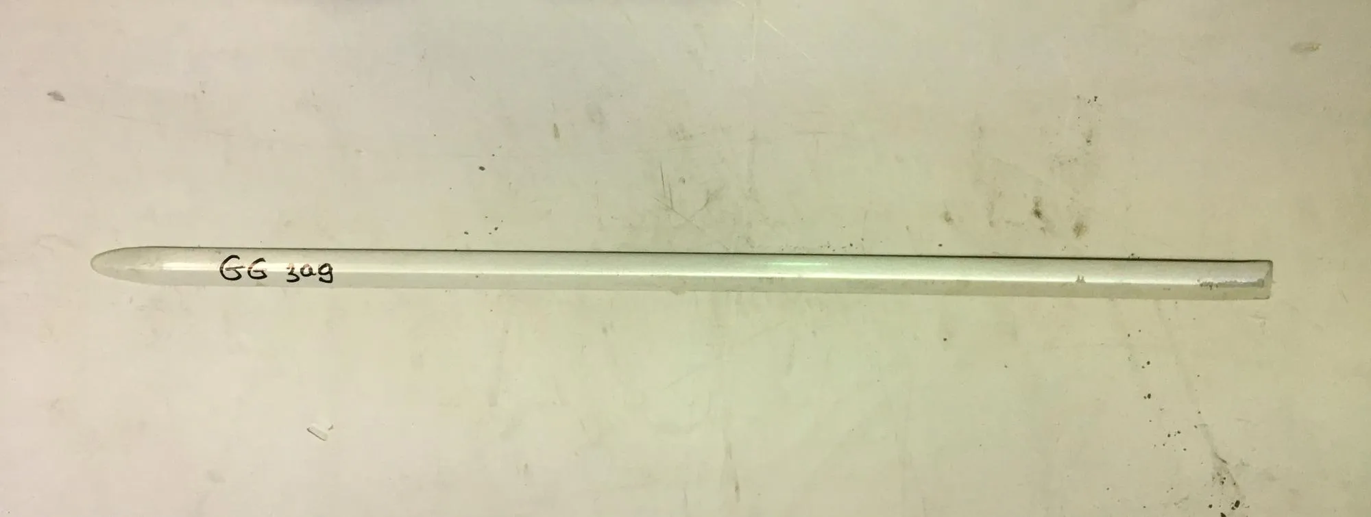 Молдинг двери задней M6 (GG) 2002-2007