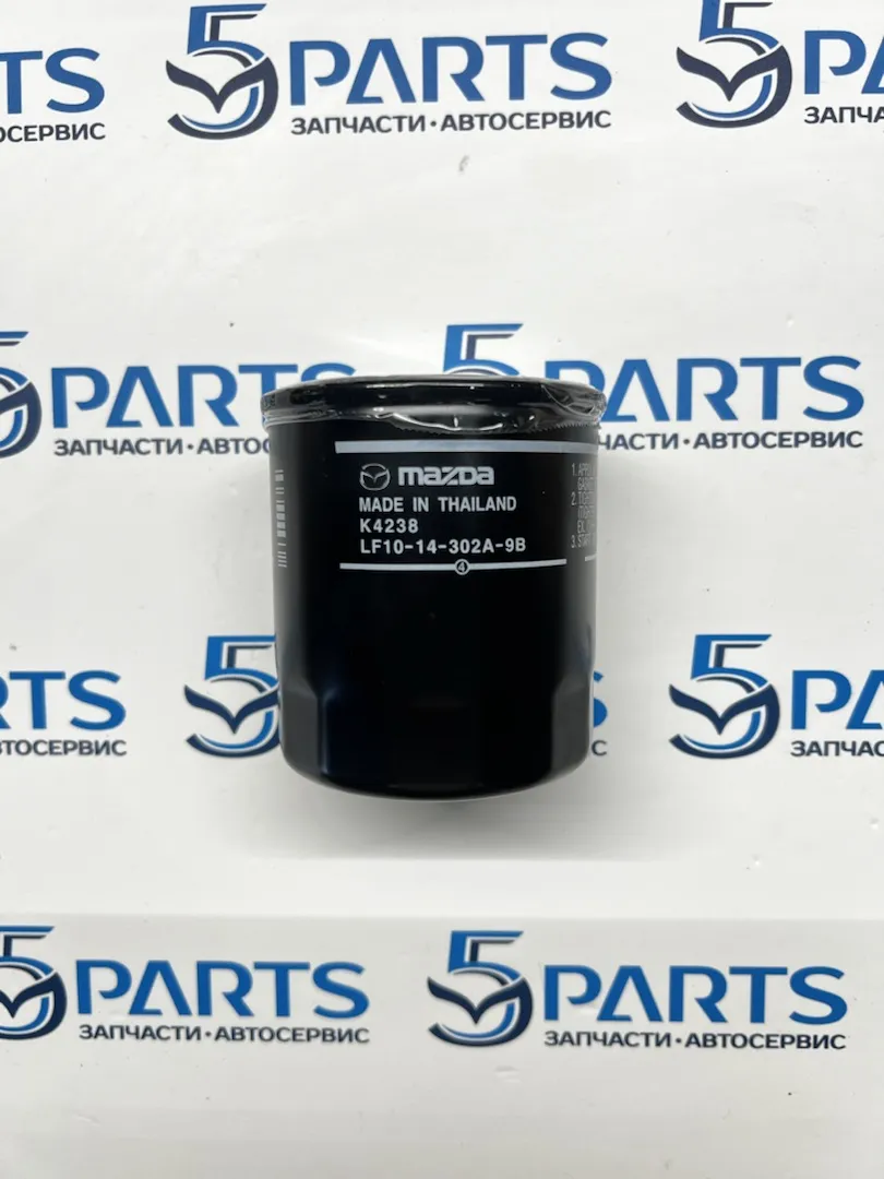 Фильтр масляный M3, M5, M6, CX-7