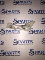 Кронштейн бампера переднего левый M6 (GG) 2002-2007 купить в Москве