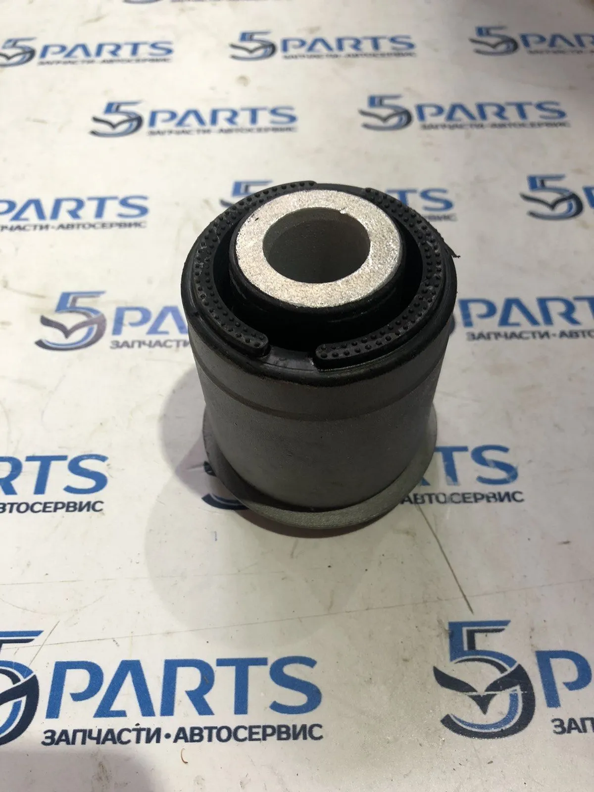Сайлентблок подрамника заднего передний CX-5 (KE, KF) 2012-2022