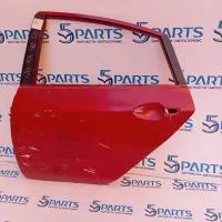 Дверь задняя левая M6 (GH) HB 2007-2012 купить в Москве