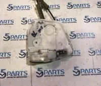 Замок двери задней левой M3 (BL) 2009-2012 купить в Москве