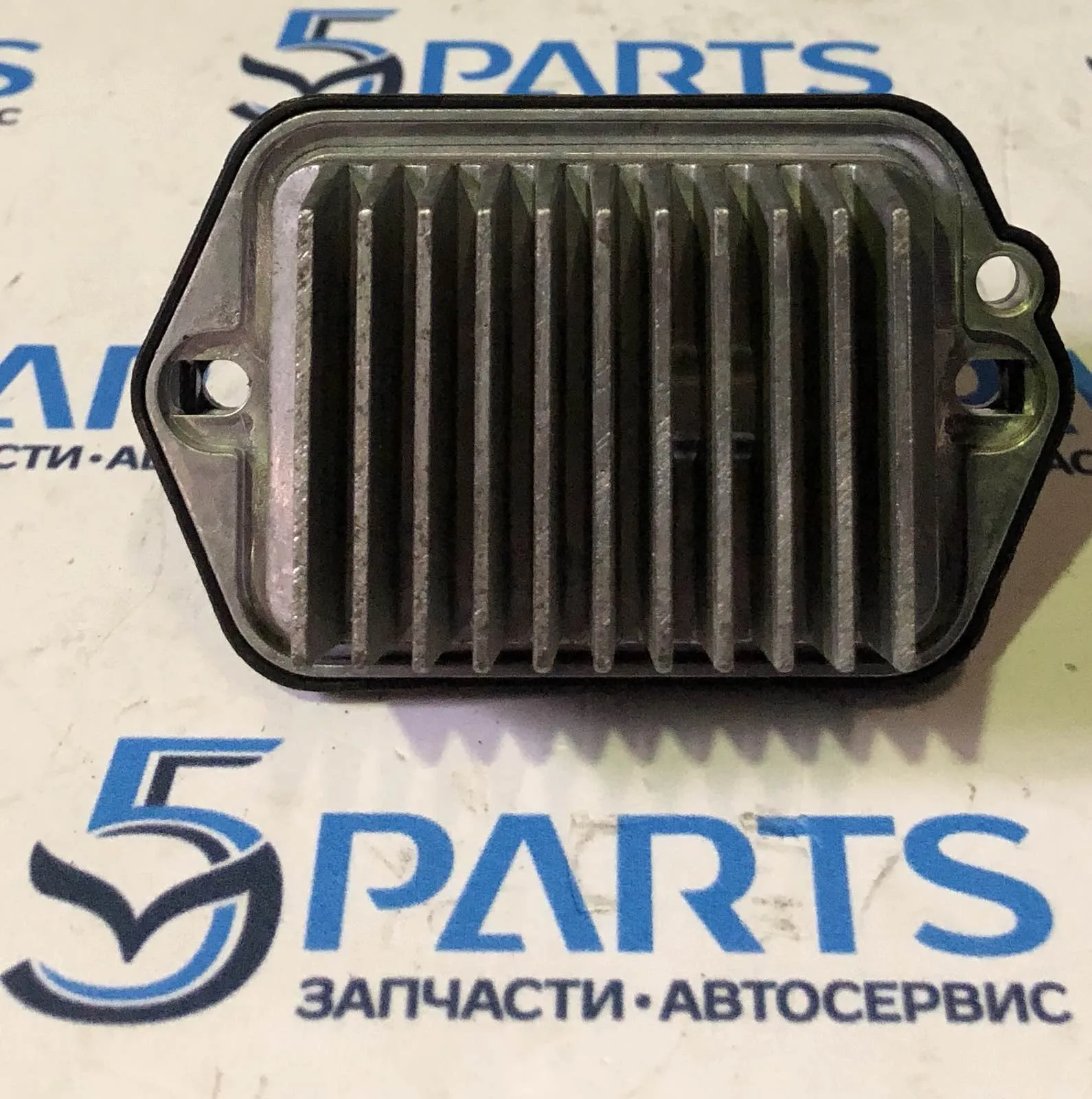 Реостат печки M6 (GH) 2007-2012