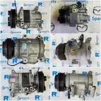 Компрессора кондиционера на все модели Mazda купить в Москве