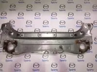 Панель задняя CX-7 (ER) 2006-2012 купить в Москве