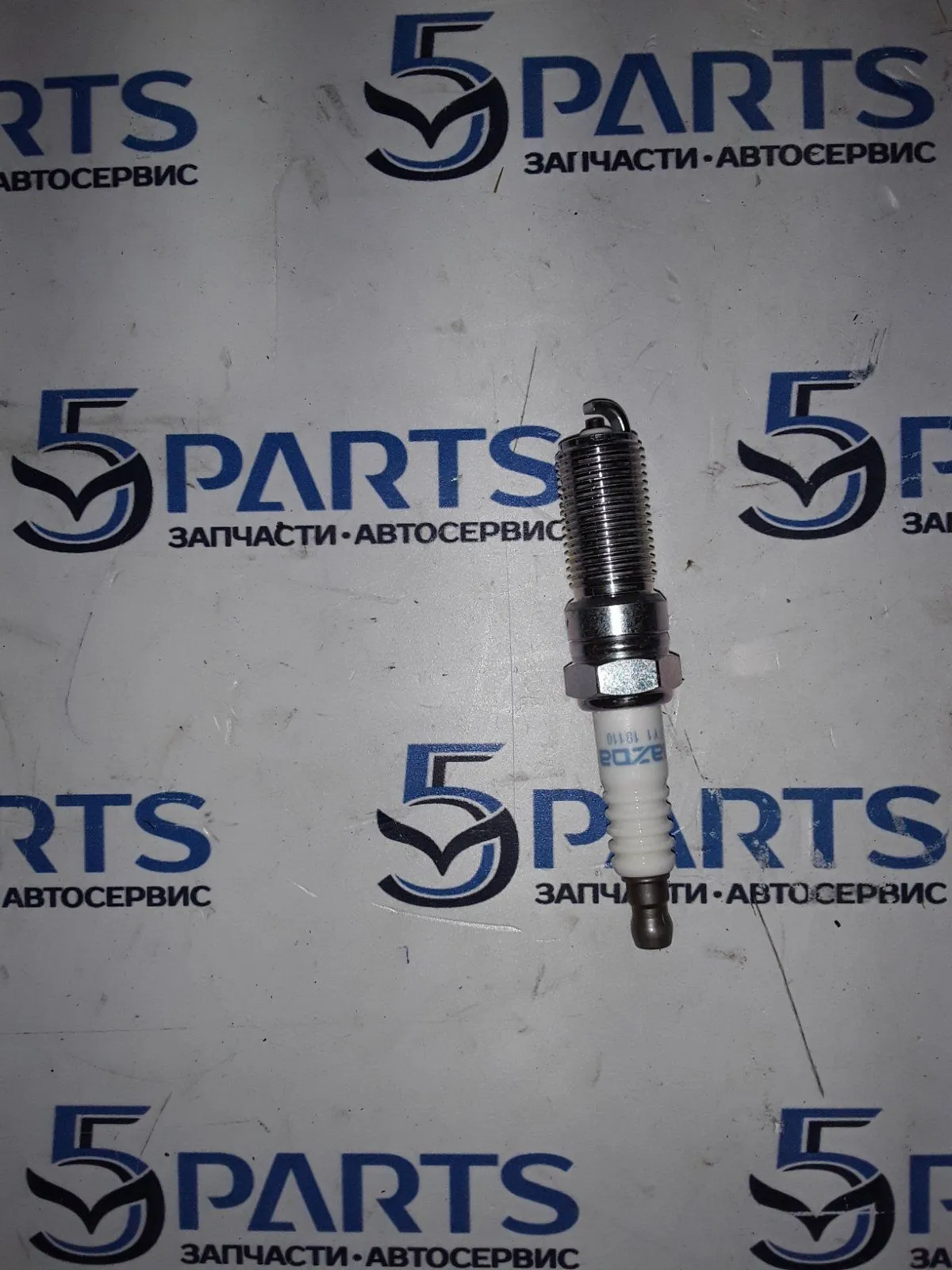 Свеча зажигания M3, M5, M6 2,0 2005-2012