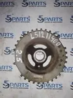 Шкив коленвала M3, CX-7 2.5 купить в Москве