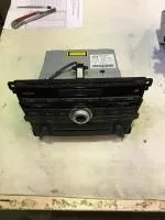 Магнитола CX-7 (ER) 2010-2013 купить в Москве