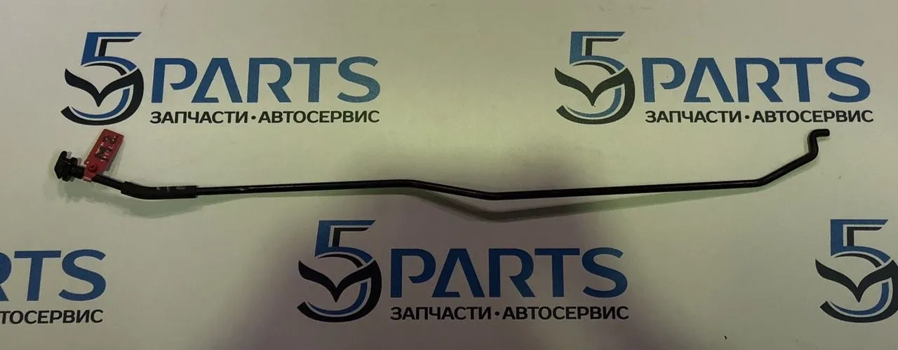 Упор капота M2