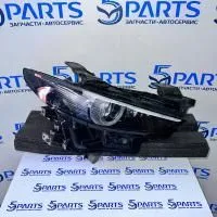 Фара основная правая M3 (BP) 2018-2023 купить в Москве