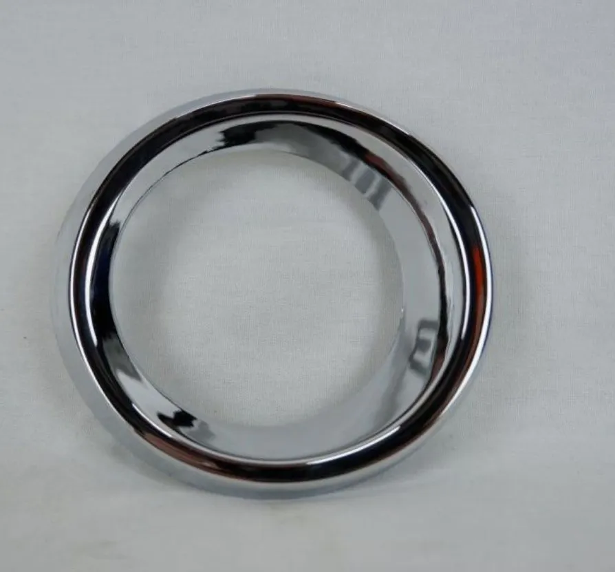 Окантовка рамки ПТФ левой M3 (BM) 2014-2017