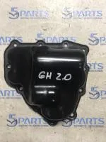 Поддон АКПП M5 (CR), M6 (GG,GH) купить в Москве