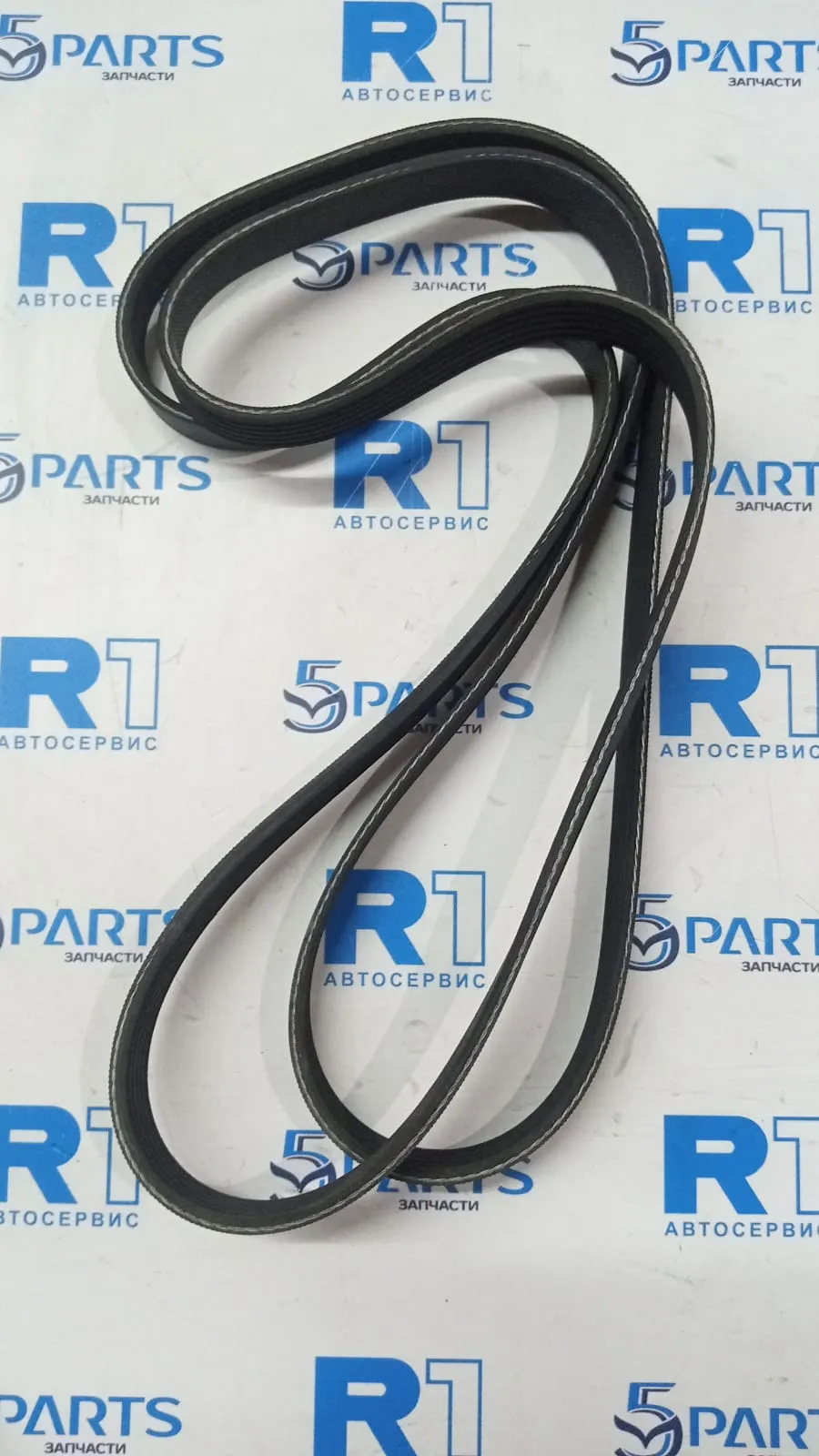 Ремень приводной M2 (DE) 2007-2012