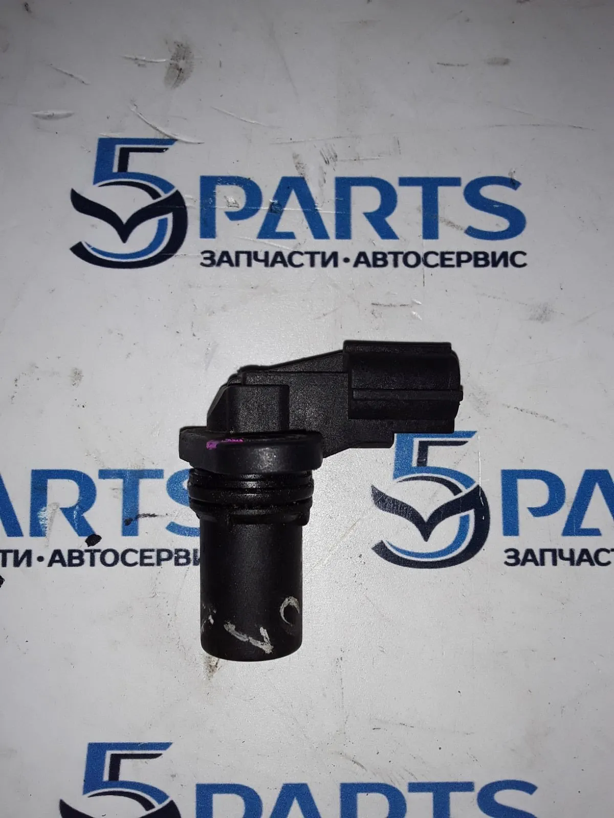 Датчик положения распределительного вала M3, M5, M6 (BK, CR, GG)