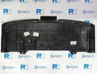 Пыльник бампера переднего CX-5 (KF) 2017-2022 купить в Москве