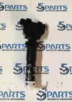 Насос омывателя фар левый CX-5 (KE) 2012-2017  купить в Москве