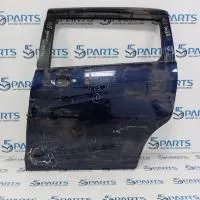 Дверь задняя левая M5 (CR) 2005-2010 купить в Москве