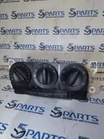 Блок управления климат-контролем CX-7 (ER) 2006-2010 купить в Москве