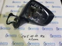 Зеркало правое CX-5 (KE) 2015-2017 купить в Москве