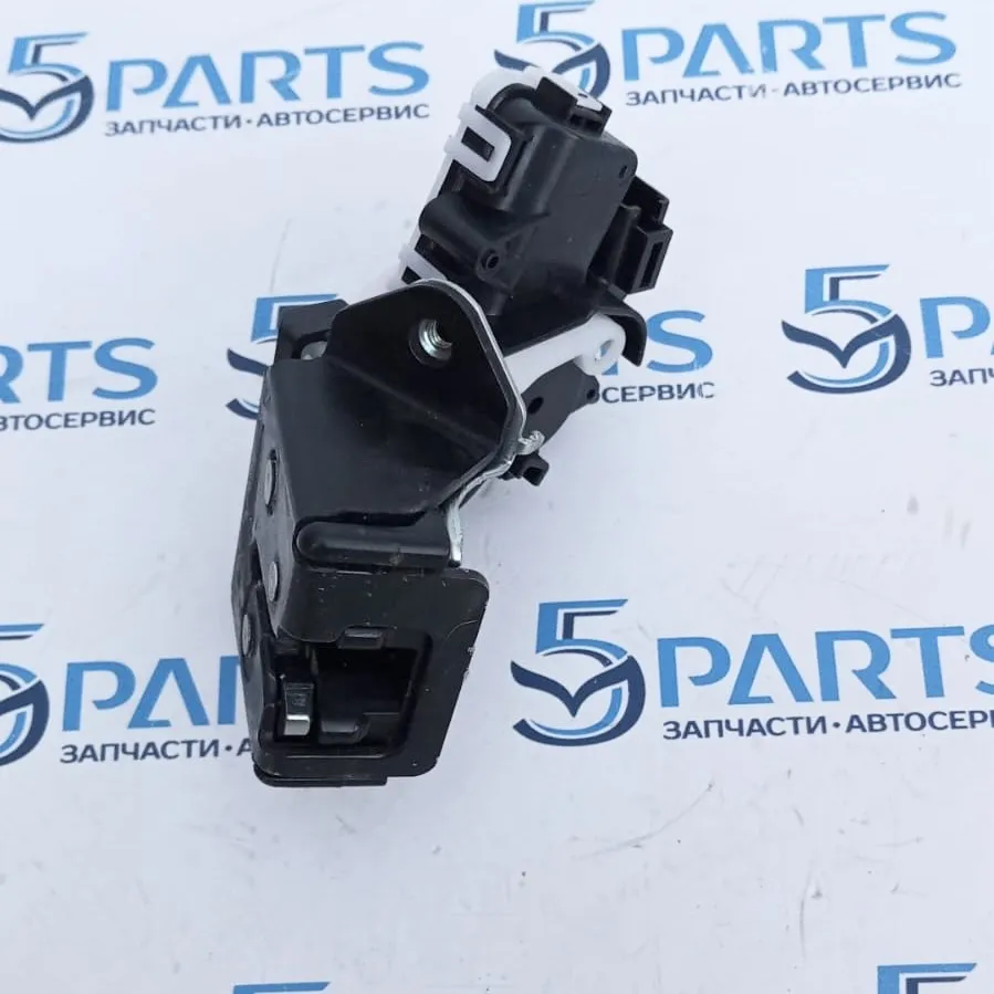 Замок крышки багажника M3 (BL, BM) HB, CX-5 (KE), M6 (GH) WGN