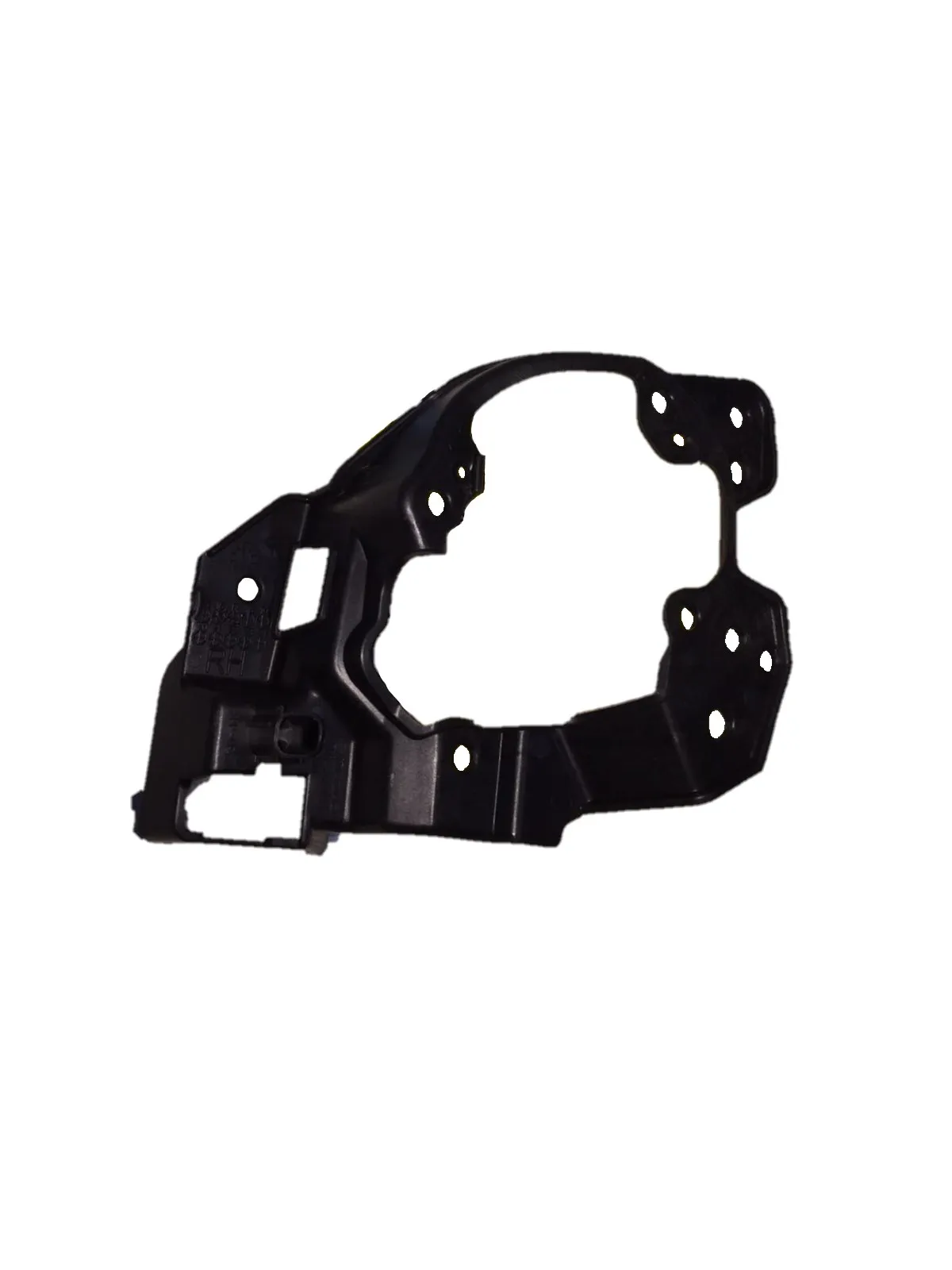 Кронштейн ПТФ правой M3 (BN) 2016-2018