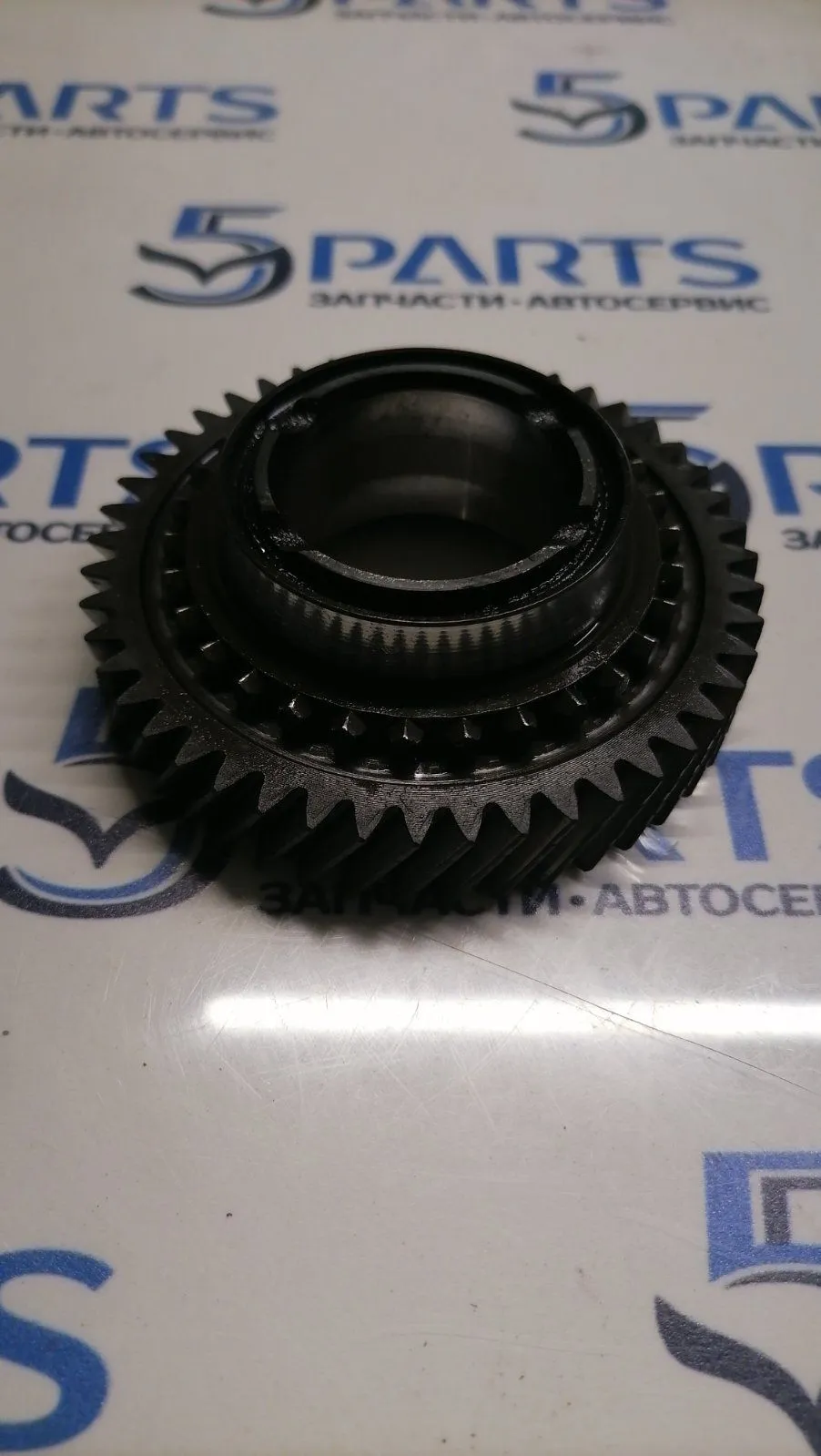 Шестерня ведущая 6-Й передачи МКПП M3 M5 M6