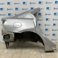 Крыло заднее правое M3 (BK) SDN 2003-2009 купить в Москве