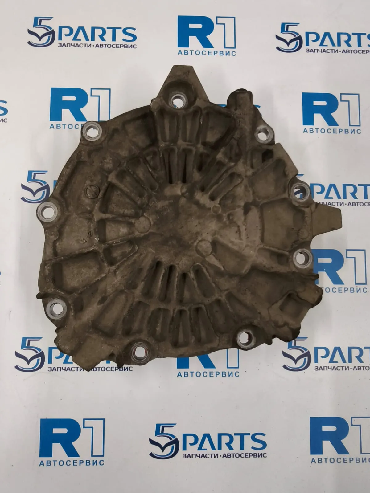 Крышка АКПП задняя M3, M5, M6, CX-7