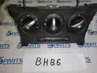 Блок управления климат-контролем M3 (BL) 2009-2012 купить в Москве