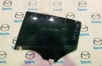 Стекло двери задней левой M3 (BM) 2012-2017 купить в Москве