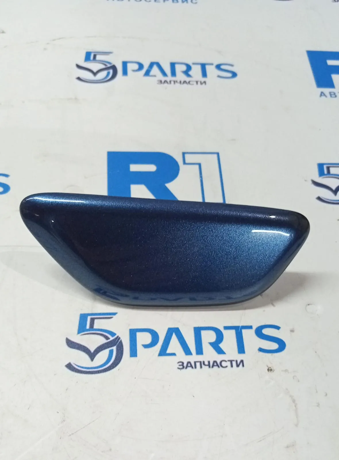 Крышка омывателя фар правого CX-5 (KF) 2017-2022