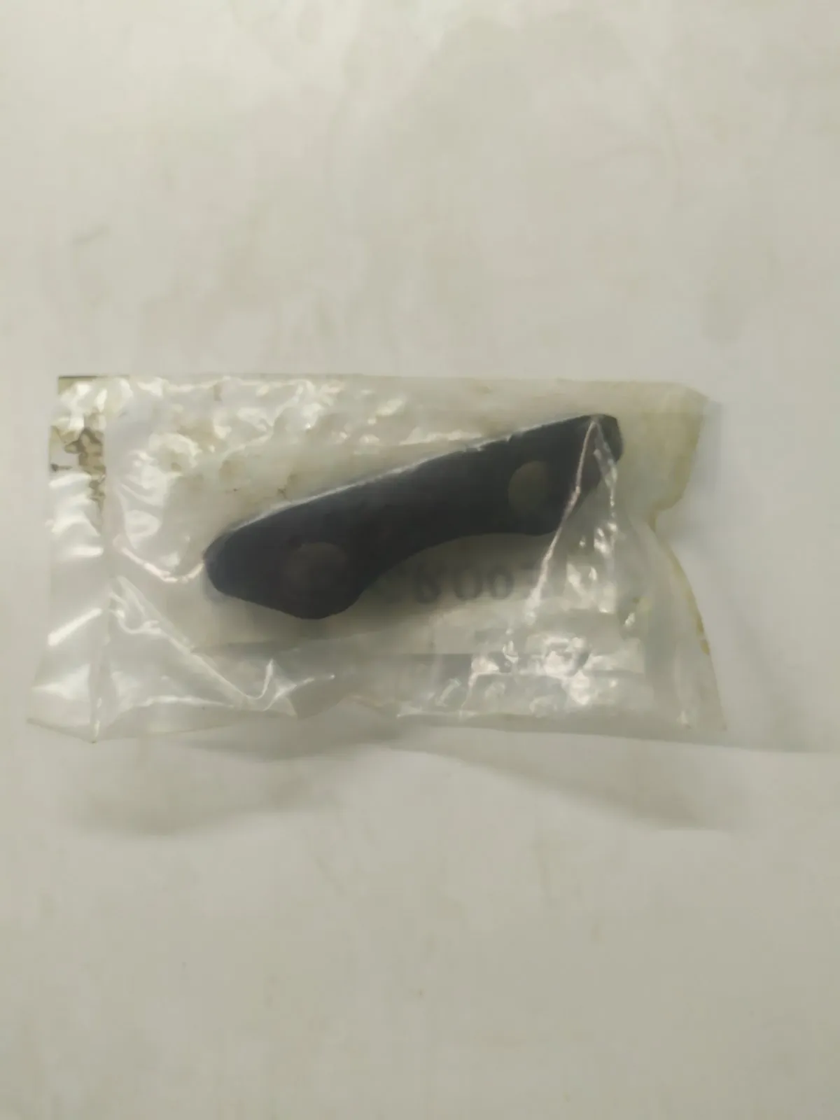 Успокоитель цепи масляного насоса 2,3 TURBO