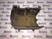 Короб аккумулятора M3 (BK,BL) 2003-2012 купить в Москве