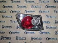 Фонарь внутренний левый M6 (GG) 2002-2005 купить в Москве