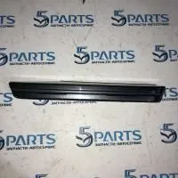 Полоса рамки ПТФ левая верхняя CX-5 (KE) 2012-2017 купить в Москве