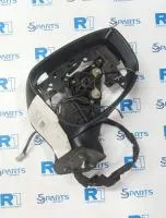 Зеркало правое CX-5 (KF) 2017-2022 (корпус) купить в Москве