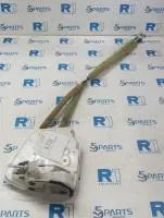 Замок двери задней левой CX-5 (KF) 2017-2022 купить в Москве