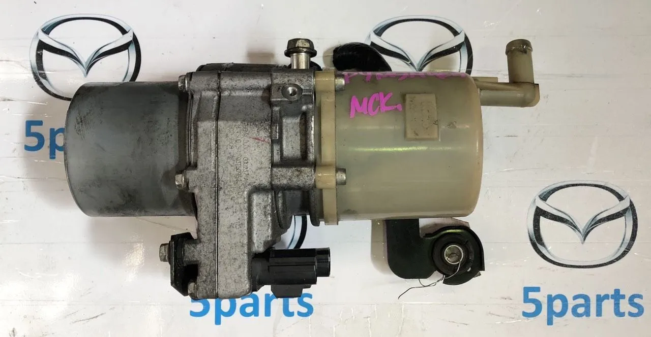 Насос ГУРа M3 (BL) 2009-2012