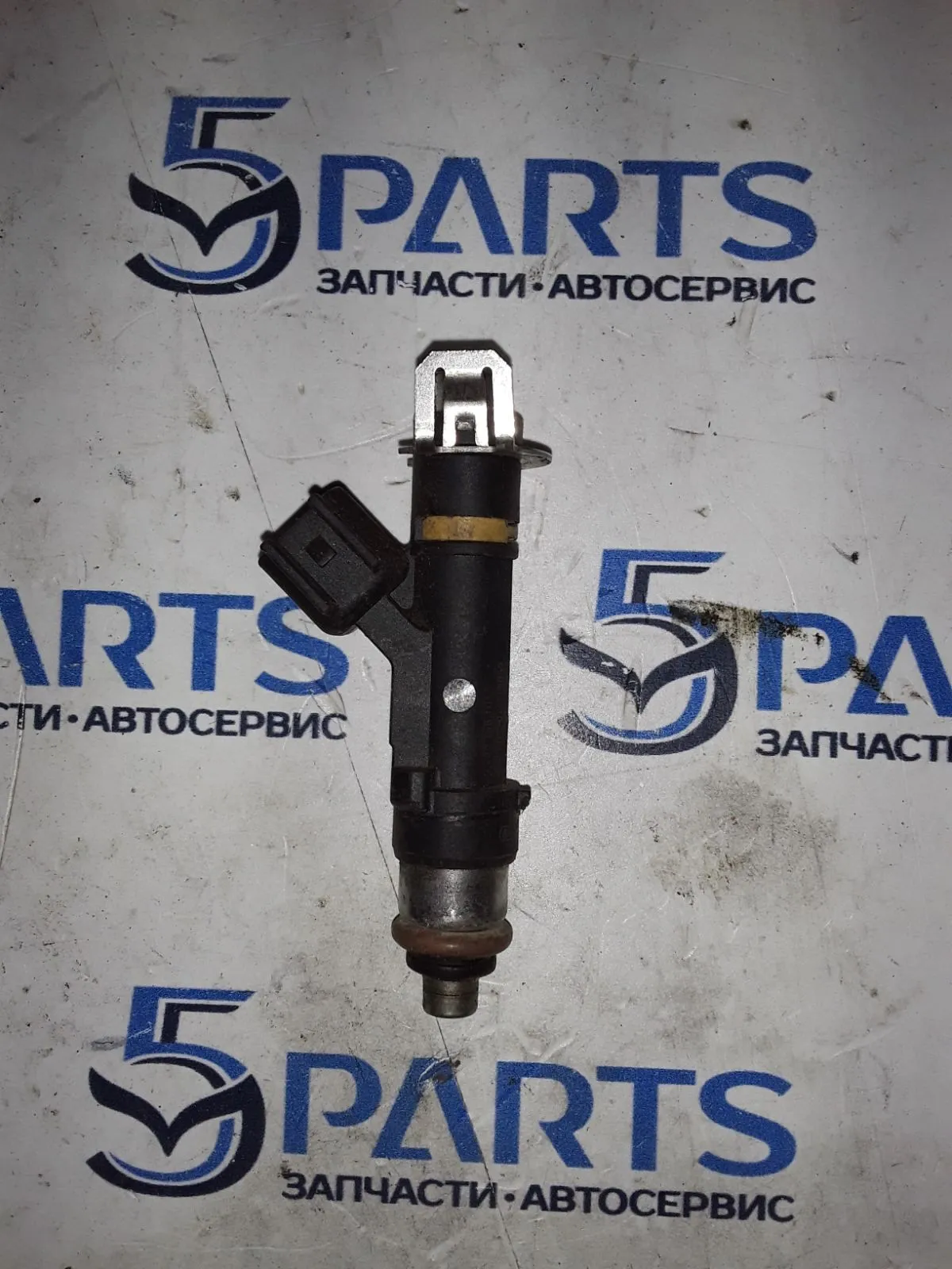 Форсунка топливная M3, M5, M6, MX5