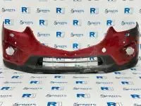 Бампер передний CX-5 (KE) 2012-2017 купить в Москве