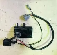 Блок управления омывателями M6 (GH) 2007-2010 купить в Москве